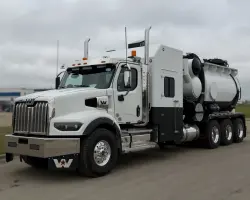 2027 Western Star 49X | Thumbnail Photo 1 of 5