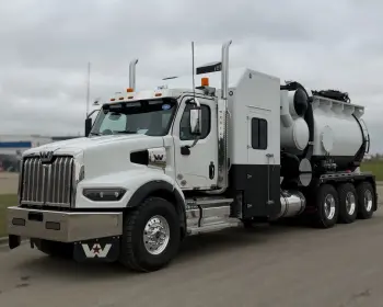 2027 Western Star 49X