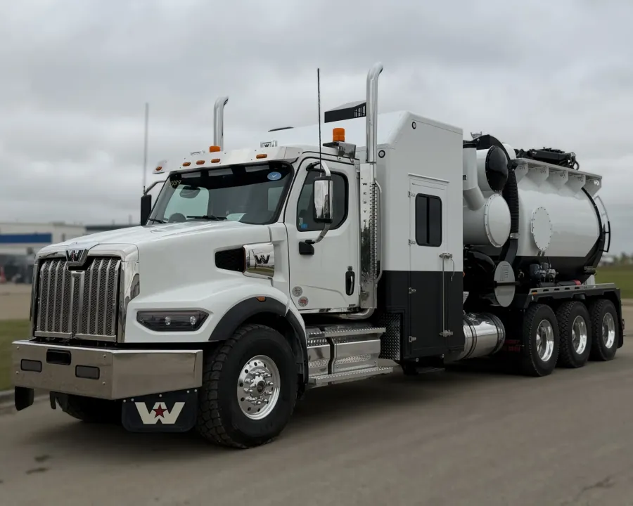 2027 Western Star 49X | Photo 1 of 5