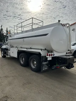 2024 Freightliner 108SD | Thumbnail Photo 5 of 6