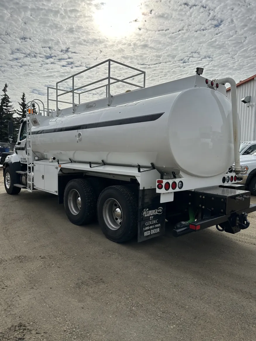 2024 Freightliner 108SD | Photo 5 of 6
