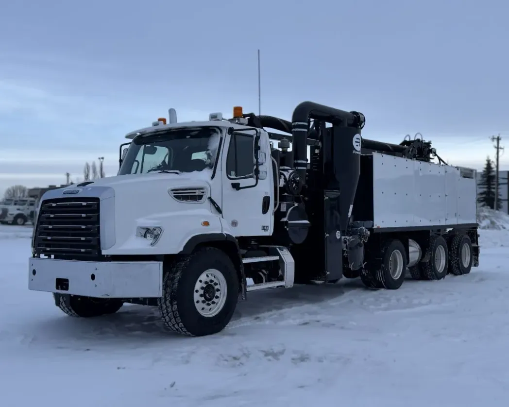 2026 Freightliner 114SD 