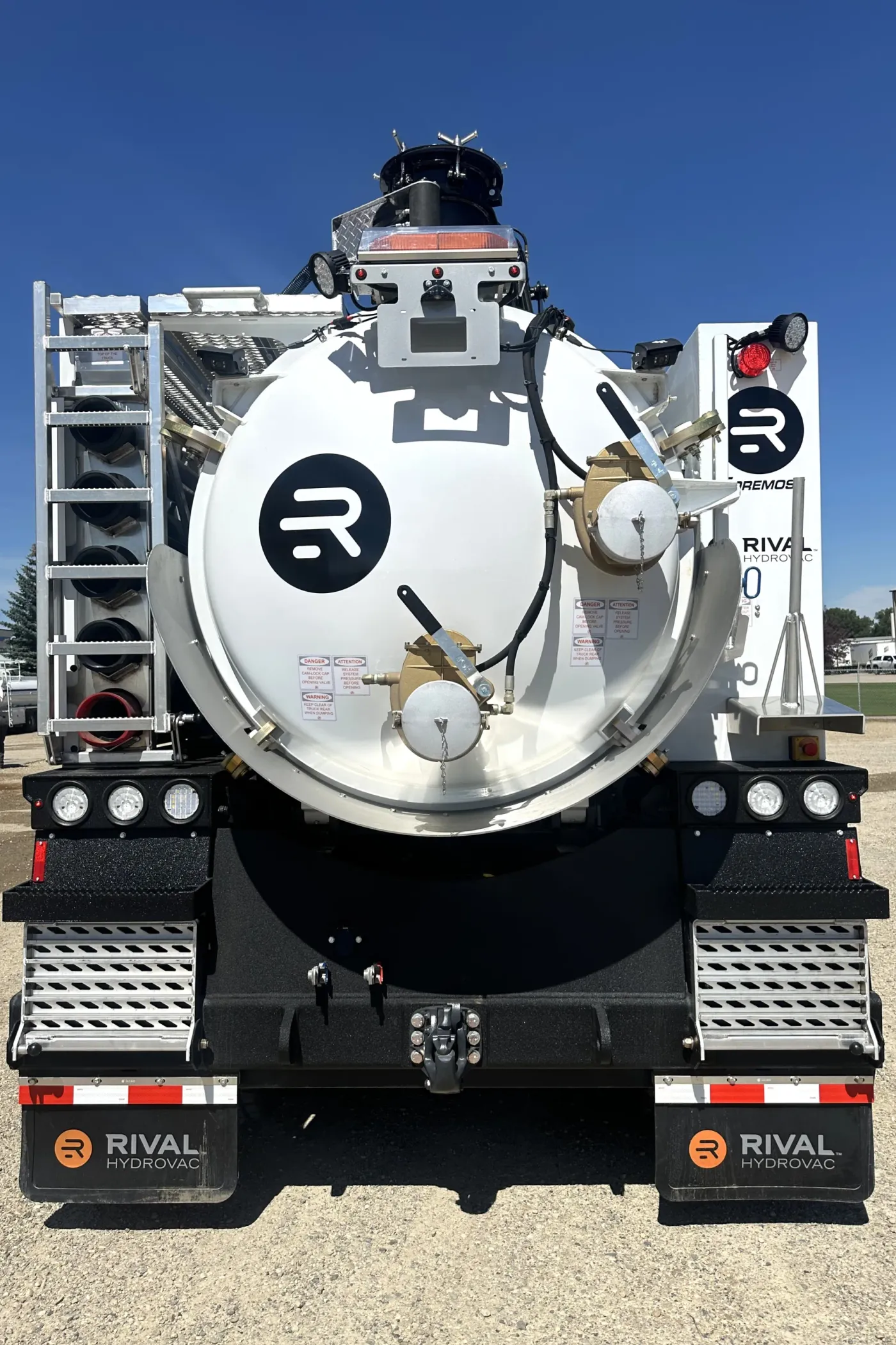 2026 Western Star 47X | Photo 5 of 5