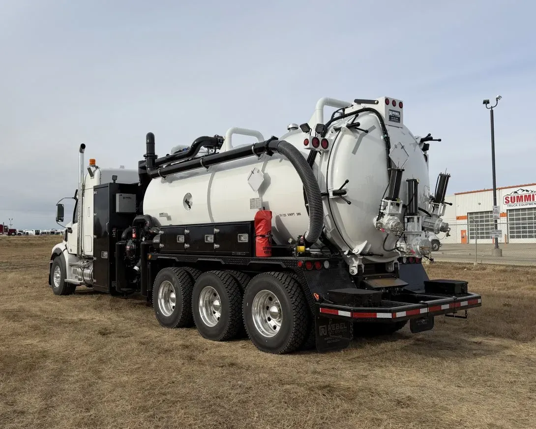 2026 Western Star 49X | Photo 4 of 5