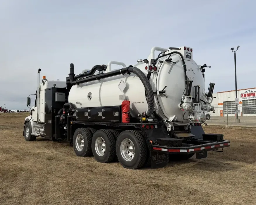 2026 Western Star 49X | Photo 4 of 5