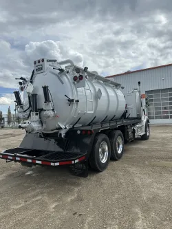 2025 Western Star 47X | Thumbnail Photo 5 of 5