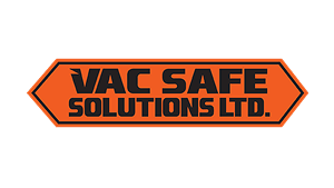 VacSafe Logo