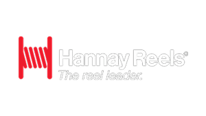 Hannay Reels Logo
