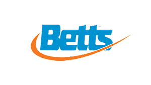 Betts Logo