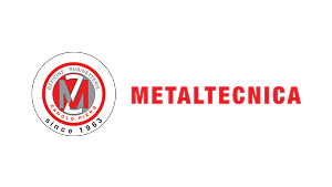 Metaltecnica Logo