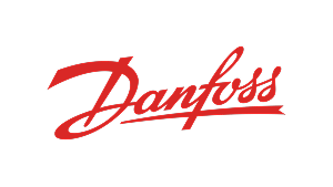 Danfoss Logo