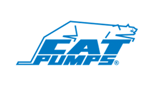 Cat Pumps Logo