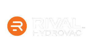 Rival Hydrovac Logo