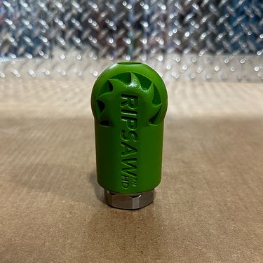 Hydra-Flex HD Ripsaw