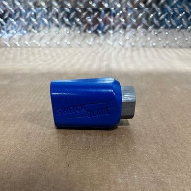 Hydra-Flex Switchblade Deuce 1/2
