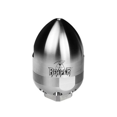 Hydra‑Flex Reaper 1″