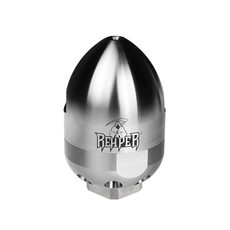 Hydra‑Flex Reaper 1″ image