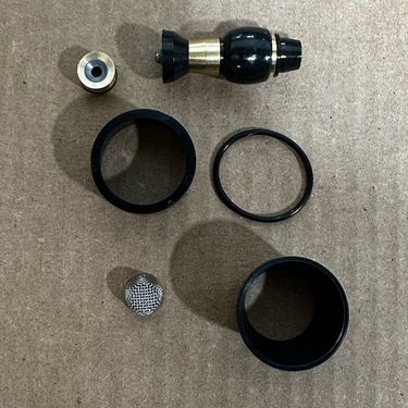 Hydra‑Flex Ripsaw HD Rebuild Kit