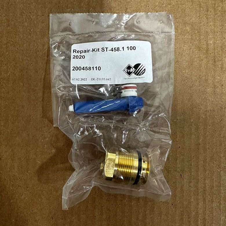Spinner Tip Repair Kits image