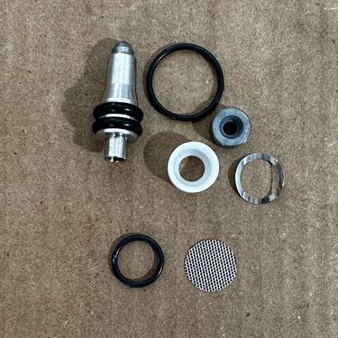 Dynablast Rebuild Kit