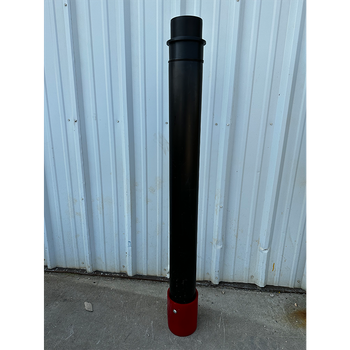 5″ x 5′ Irrigation/Bushog Poly Dig Tube