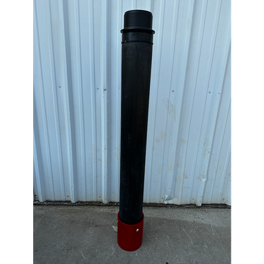 5′ × 6″ Irrigation/Bushog Poly Dig Tube