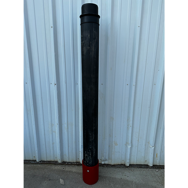 6′ × 6″ Irrigation/Bushog Poly Dig Tube