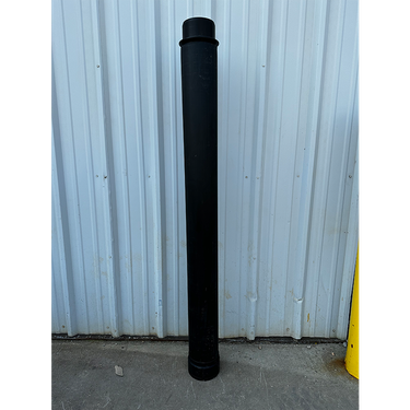 6′ × 6″ Irrigation/Bushog Poly Dig Tube Extension