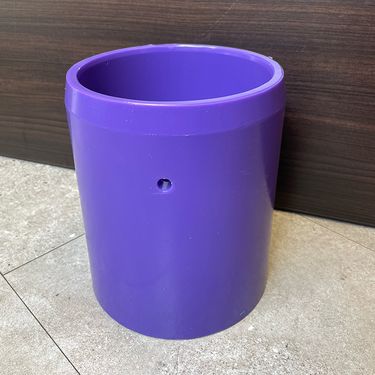 PPG 6″ Aluminum Dig Tube End