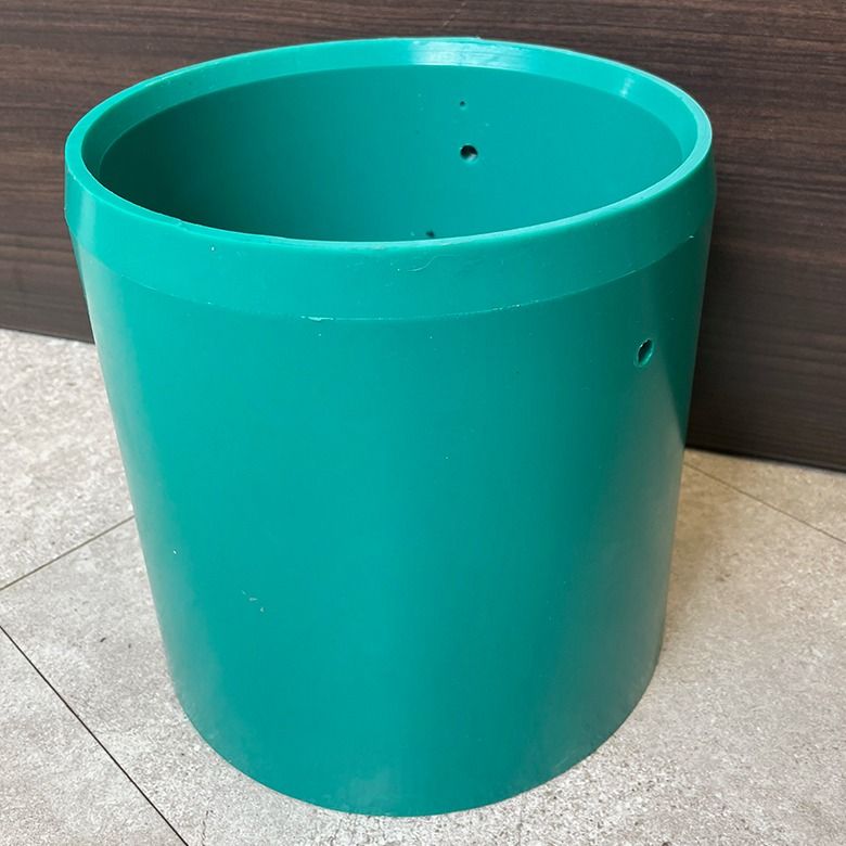 PPG 8″ Aluminum Dig Tube End image