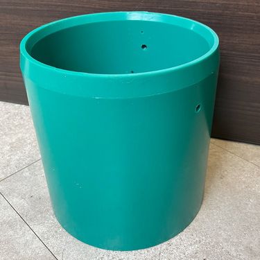 PPG 8″ Aluminum Dig Tube End