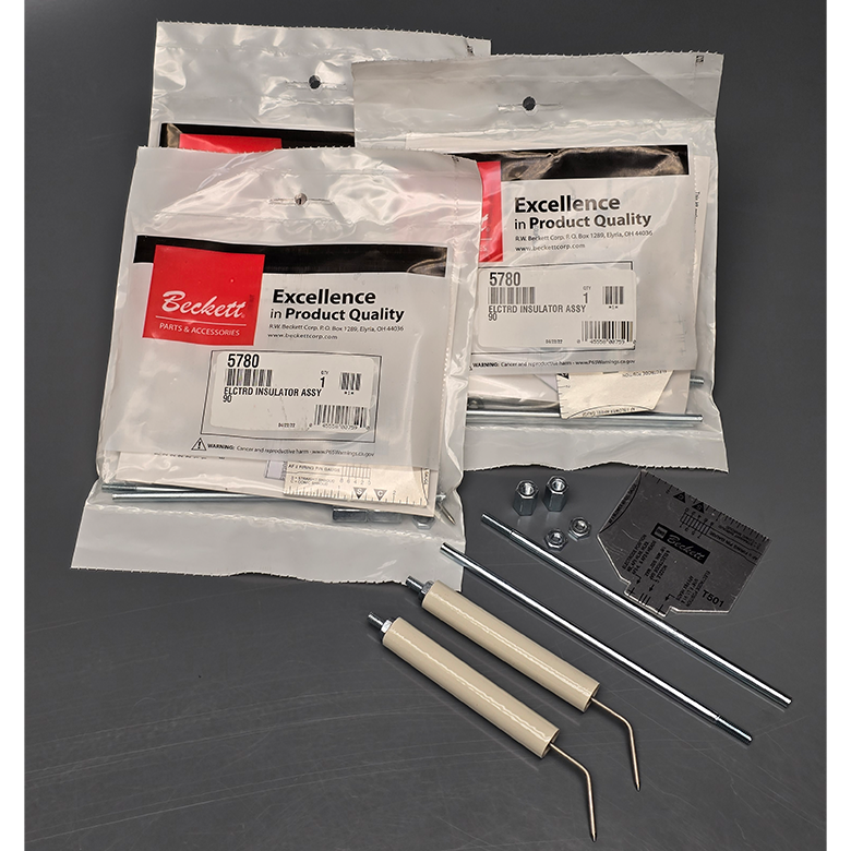 Electrode Kit image
