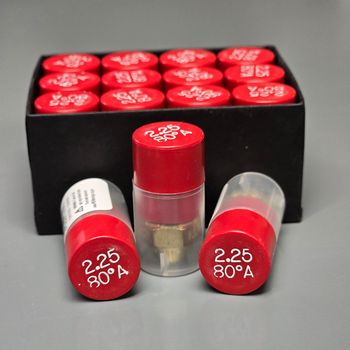 Fuel Nozzle