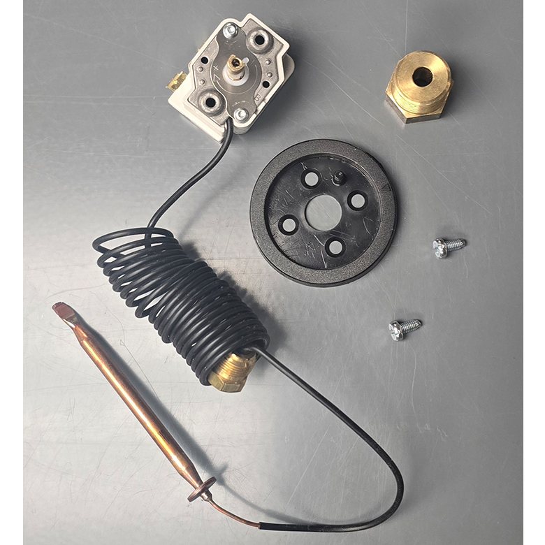 Thermostat image