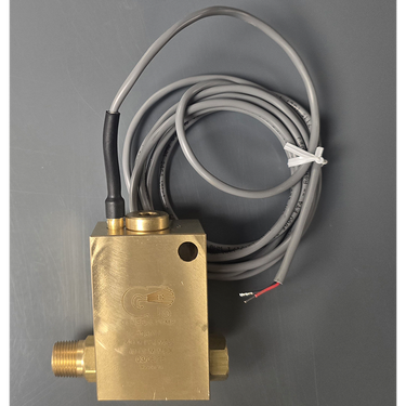 Flow Switch