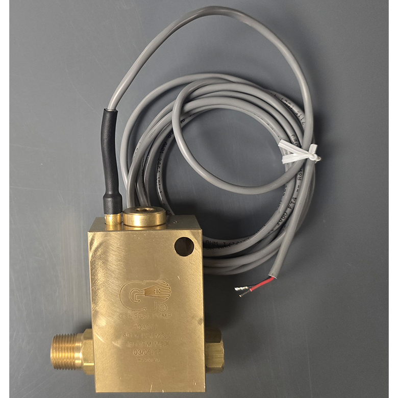 Flow Switch image