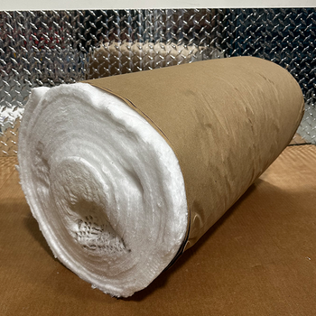 420 Burner Insulation Kit