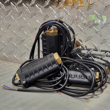 Flow Switch