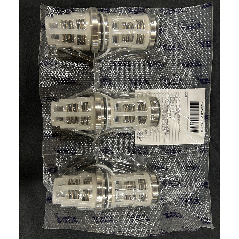 CAT 3560 Valve Kit image