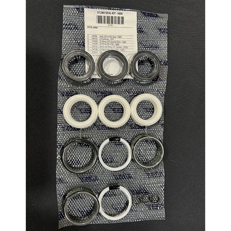CAT 3560 Seal Kit image