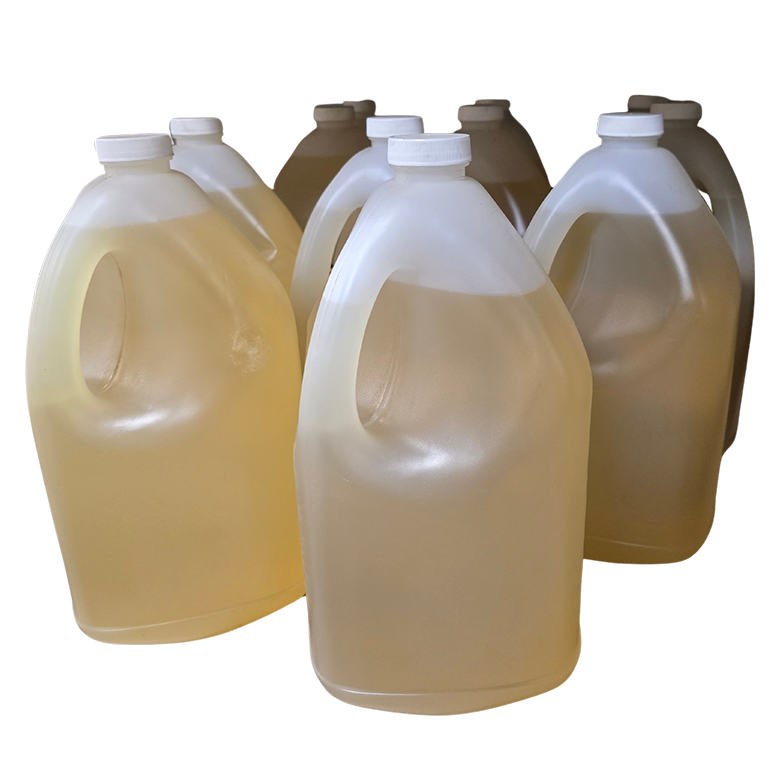 Cat Pump Oil image