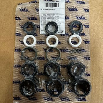 CAT 660 Seal Kit
