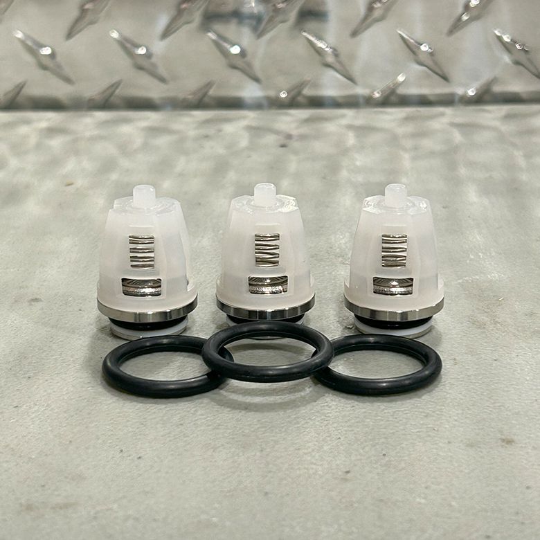 CAT 660 Valve Kit image