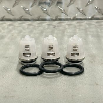 CAT 660 Valve Kit