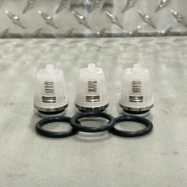CAT 660 Valve Kit