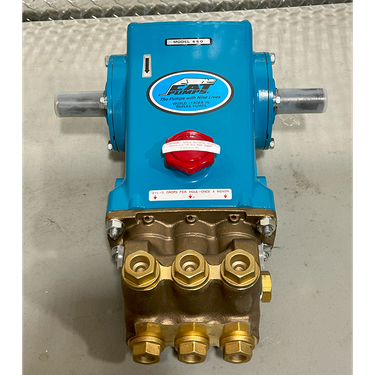 Complete CAT 660 Pump