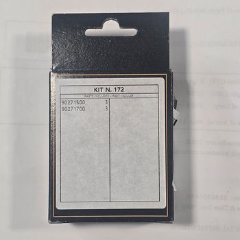 T2040 Packing Seals Only - 1 Per Pump