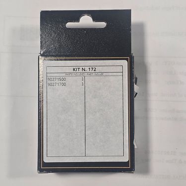 T2040 Packing Seals Only - 1 Per Pump