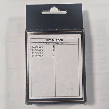 KT28 Packing Seal Only - 1 Per Pump