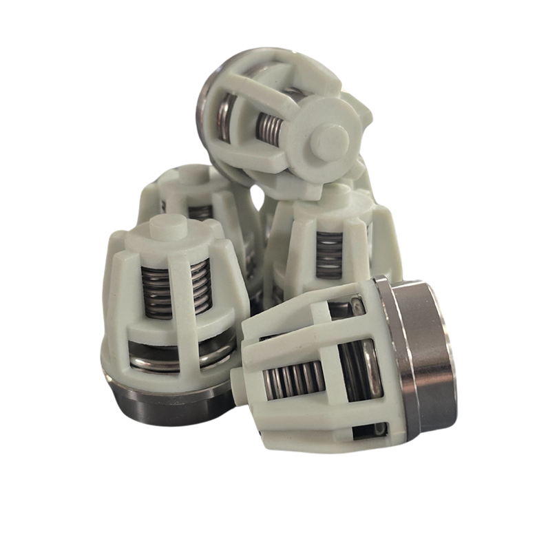 KT24/KT28 Valve Kit – 1 Per Pump image